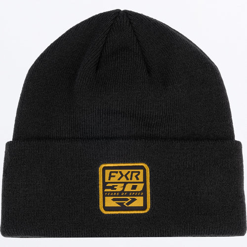 30YearsofSpeed_Beanie_BlackKash_SKU_261604-_1062_Front