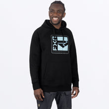 Charger l'image dans la galerie, Broadcast_POHoodie_M_BlackSteel_241156-_1003_front
