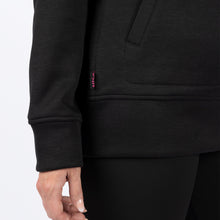 Load image into Gallery viewer, Ember_PO_Sweater_W_BlackEPink_241204-_1094_Side2
