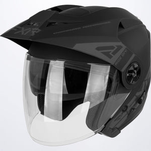 Excursion Helmet