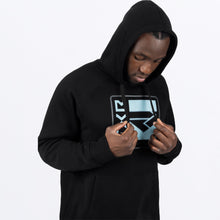 Charger l'image dans la galerie, Broadcast_POHoodie_M_BlackSteel_241156-_1003_detail2
