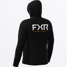 Charger l'image dans la galerie, MDerbyAirUPFPO_Hoodie_BlackKash_SKU_262097-_1062_Extra
