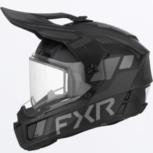 Charger l&#39;image dans la galerie, YClutchX_Helmet_BlackOps_SKU_260680-_1010_Extra
