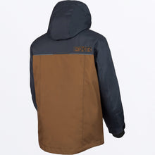 Charger l'image dans la galerie, Kicker_Jacket_Y_AsphaltCopper_250421-_0819_back
