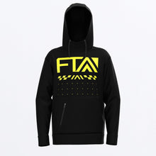 Charger l'image dans la galerie, FullThrottle_Hoodie_Canary_247301-_6310_front
