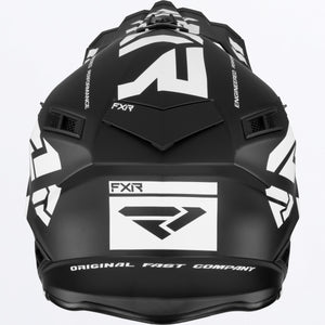 Helium Race Div Helmet With D-Ring 23