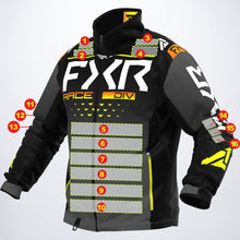Charger l'image dans la galerie, Custom Cold Cross RR Jacket

