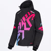 Black/Blue-Razz Fade / 10