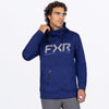 Deep Cobalt/Grey / XS
