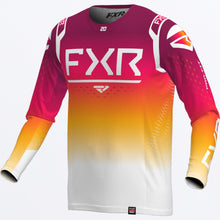 Charger l'image dans la galerie, HeliumCustom_MXJersey_Sangria_233334-_2027_front
