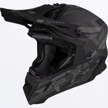 Load image into Gallery viewer, Helium Carbon Alloy Helmet w/ FIDLOCK
