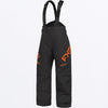 Black/Orange / 2