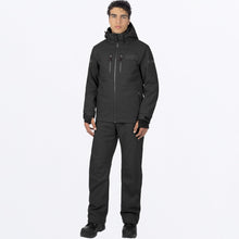Charger l'image dans la galerie, UnisexTaskInsulatedCanvas_Jacket_BlackOps_SKU_240934-_1010_Extra1

