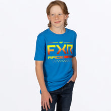 Charger l&#39;image dans la galerie, Youth Race Division Premium T-Shirt
