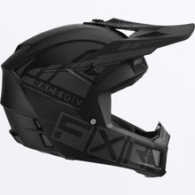 Charger l&#39;image dans la galerie, ClutchCXPro_Helmet_BlackOps_230621-_1010_right
