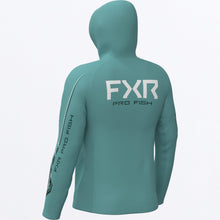 Charger l'image dans la galerie, MDerbyAirUPFPO_Hoodie_FloridaKeyDeepSea_SKU_262097-_5457_Extra
