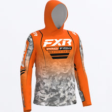 Charger l'image dans la galerie, MTournamentAirUPFPO_Hoodie_OrangeWhiteDriftCamo_SKU_262096-_3002_Front
