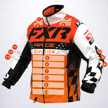Charger l'image dans la galerie, Custom Cold Cross RR Jacket
