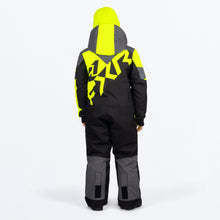 Charger l'image dans la galerie, ChColdCrossCX_Monosuit_BlackHiVis_SKU_263005-_1065_Extra
