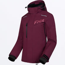Load image into Gallery viewer, WRenegadeFX_Jkt_MerlotAstroDust_SKU_230246-_2798_Front
