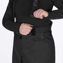 Load image into Gallery viewer, MClutchFX_Pant_Black_SKU_270110-_1000_Extra1
