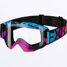 Charger l&#39;image dans la galerie, Youth Maverick Clear Goggle
