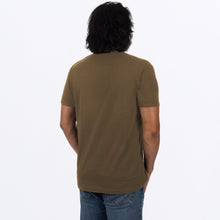Charger l'image dans la galerie, MWorkPocketPremium_T-Shirt_Bronze_SKU_231300-_3800_Extra
