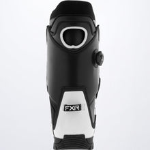 Charger l'image dans la galerie, ProCrossDualBOA_Boot_BlackWhite_220720-_1010_back2
