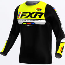 Charger l'image dans la galerie, ApexMX_Jersey_HiVis_SKU_263321-_6500_Front
