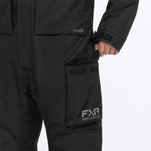 Load image into Gallery viewer, MEvolutionF.A.S.T.Ins_Monosuit_Black_SKU_272800-_1000_Extra4
