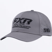 Load image into Gallery viewer, RaceDivision_Hat_GreyBlack_SKU_261924-_0510_Front
