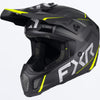 Black/HiVis / XS