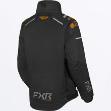 Load image into Gallery viewer, WAdrenaline_Jacket_BlackUmber_SKU_270217-_1019_Extra
