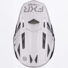 Load image into Gallery viewer, HeliumAlphaSnow_Helmet_White_SKU_270690-_0100_Extra3
