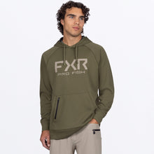 Load image into Gallery viewer, MNavigatorUPFPO_Hoodie_MossArmyDriftCamo_SKU_262028-_7976_Front
