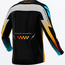 Charger l'image dans la galerie, YthClutchMX_Jersey_GreySkyOrange_SKU_263306-_0553_Extra
