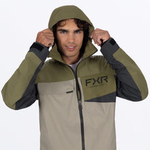 Charger l'image dans la galerie, MVaporProTri-Laminate_Jacket_MossStone_SKU_262041-_7917_Extra5
