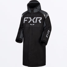 Load image into Gallery viewer, MWarm-Up_Coat_BlackChar_SKU_260033-_1008_Front
