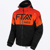 Orange Camo / XS