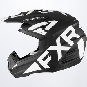 Torque Team Helmet 22