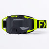 HiVis / OS