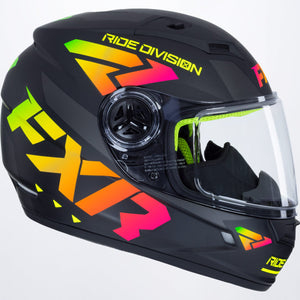 Nitro Youth Core Helmet 22