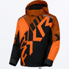 Orange/Black / 2