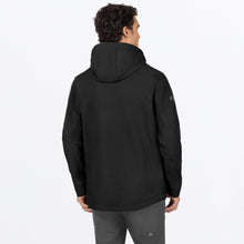Charger l'image dans la galerie, MHydrogenSoftshell_Jacket_BlackGrey_SKU_270952-_1005_Extra
