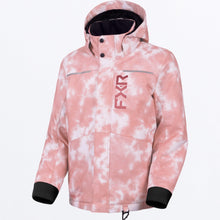 Charger l'image dans la galerie, YthKicker_Jacket_RoseDye_SKU_260420-_9800_Front
