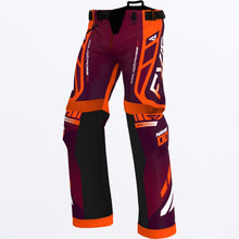 Load image into Gallery viewer, CustomColdCross_RRPant_PlumOrangeWhite_250199-_8230_front
