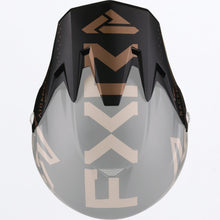 Charger l&#39;image dans la galerie, ATR2_Helmet_Peak_Bronze_231700-_1500_front
