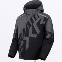 Charger l'image dans la galerie, ChColdCrossCX_Jacket_CharcoalBlack_SKU_260422-_0810_Front
