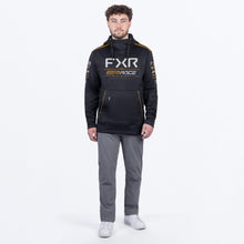 Charger l'image dans la galerie, MRaceDivTechPO_Hoodie_BlackKash_SKU_252036-_1062_Extra1
