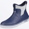 Deep Cobalt/Grey / 6M/ 8W